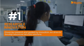 Innovation and Quality at the Heart of Our Cosmetic Segments
