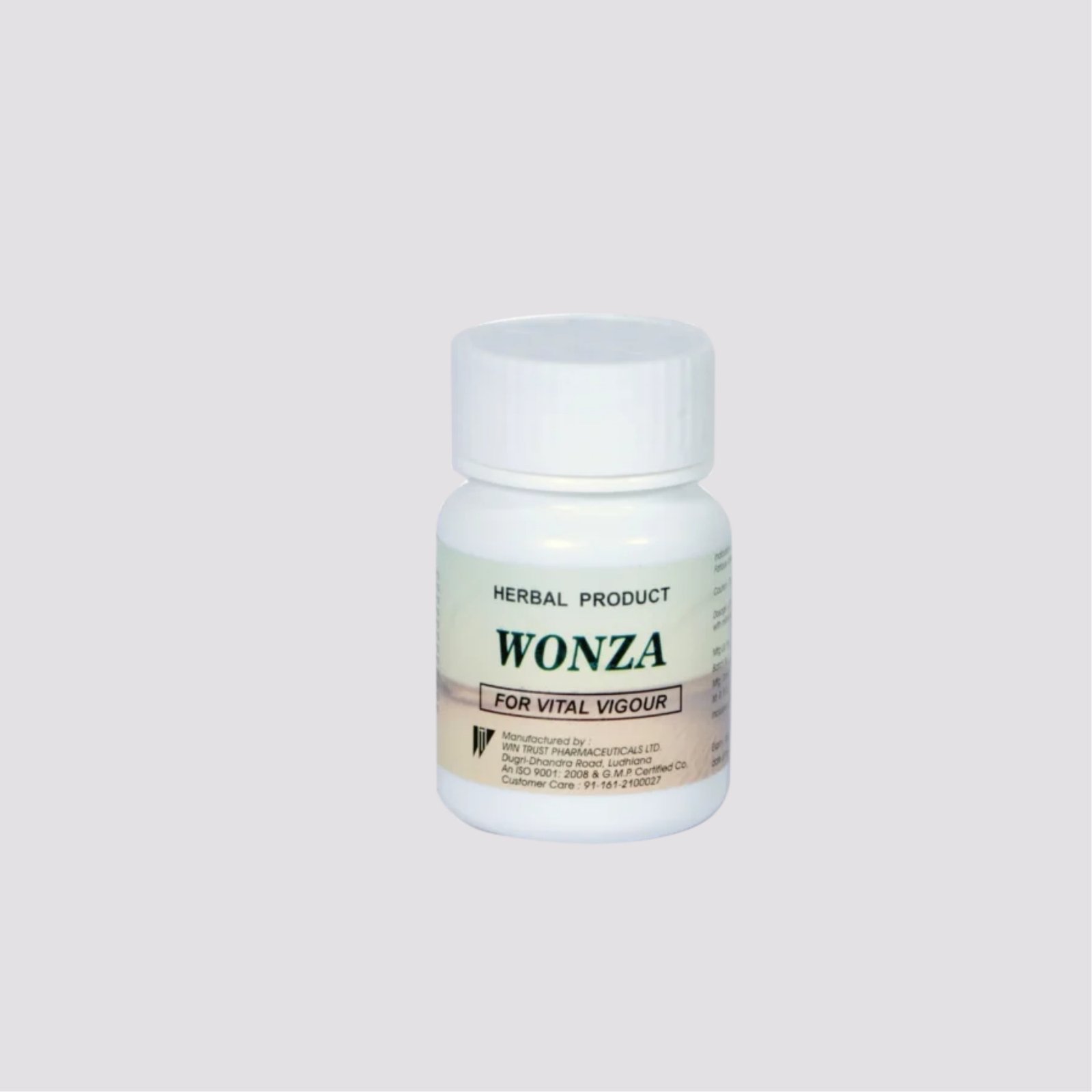 Mouthwash Tablets